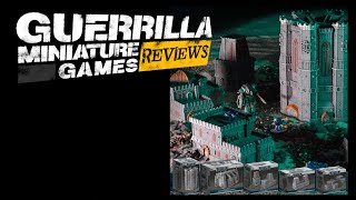 GMG Reviews - Battlefield in a Box: Mundus Imperialis by Gale Force Nine