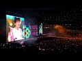 bts idol at metlife stadium new jersey on 5 19 19