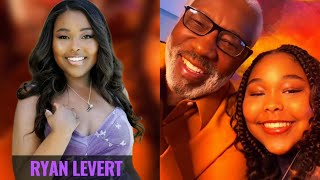 O Jay's Singer Eddie Levert Emotional Tributes to Youngest Daughter Ryan Levert dies age 22 Shocking