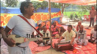 গুরুর প্রতি প্রেম ভক্তি ভ্রানতো মন তোর কেন হল না।Guruer Proti Prem Vokti Vranto Monশ্রীশ্রী হরিসংগীত