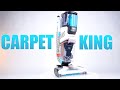 Shark CarpetXpert Carpet Cleaner REVIEW - The Best Carpet Cleaner in 2024 So Far!