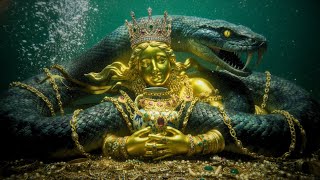 Unbelievable Hidden Treasures the World Was Never Meant to Discover