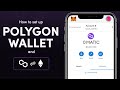 How to Set Up a Polygon Wallet with MetaMask