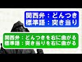 よく使う関西弁「どんつき」関西人が日常でよく使います【関西に興味がある人はチェック】