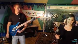 Dystopera, Rock am Bach Festival Livestream 2020
