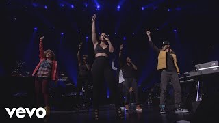 Alicia Keys - Empire State of Mind (Live from iTunes Festival, London, 2012)