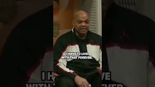 Charles Barkley with some words of wisdom to the 2019 Auburn Final Four team #shorts