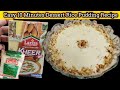 Laziza kheer Mix Recipe| Laziza Rice Pudding Recipe| Laziza International Kheer Mix