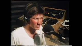 Canberra TV 1982 - Radio 2CC \