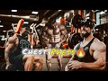 RESPECT BODYBUILDER | CHEST PRESS 👑 |MOTIVATION MUSIC | HIP HOP 🔥