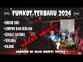 DJ UNDUR DIRI TRENDING FUNKOT 2024 SPESIAL RIQUES BUNGA •DJ Abil Casper• REMIX CAMPURAN