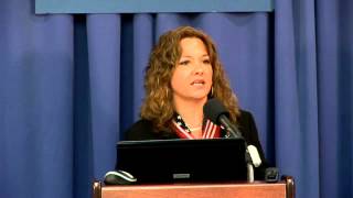 KrisAnne Hall How To Rein Back in Out of Control Government
