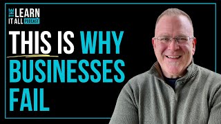 The #1 Reason Most Business Strategies Never Work (Do This Instead) | Tim Ohai