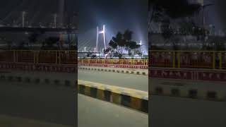 Naini bridge Mahakumbh