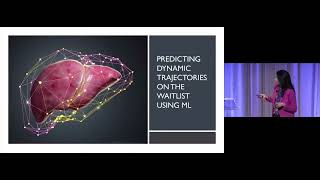 MLHC 2024 - Mamatha Bhat - What can we learn from AI approaches in transplant hepatology?