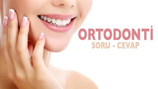 Ortodonti Nedir?