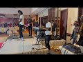 Ndinoda wangu (Willom Tight ft KeenMarshall) live on stage