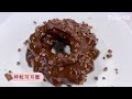 mister donut新上市「6款可可甜甜圈」 *ˇωˇ*人