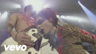 Manic Street Preachers - This Is the Day (Band History Version - Official Video)