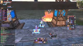 Hoorah vs ChinaTown 9/12/2015 Defense of Starry Wilds