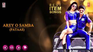 Best Item Songs || Jukebox || Telugu