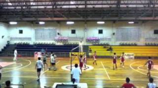 SBCA VS CEU