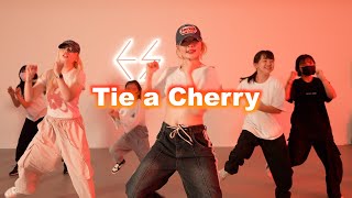 CL - Tie a Cherry 지축댄스학원 티에스댄스스튜디오girlish class 걸리쉬댄스