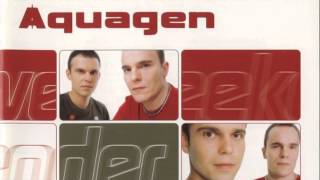 Aquagen - Take The Chance (Album Version) (2002)