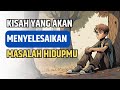 Kunci dari Segala Masalah Hidup - Kisah Inspiratif, Video Motivasi