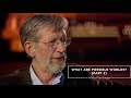 Alvin Plantinga - What are Possible Worlds? (Part 2)