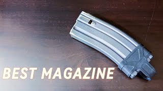 The Best AR15 Magazine Ever