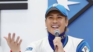 プロ野球選手会、新庄発言は断固看過できない　森忠仁事務局長「誹謗中傷につながっている」