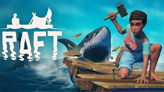 老人と若者のRAFT　3