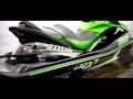 Kawasaki Ultra 310LX/R Jet Ski Promo Video