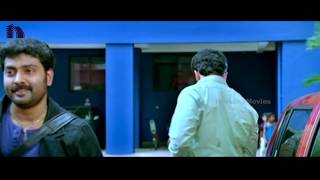 Naren Meets Prithviraj - ATM (Robin Hood) Movie Scenes