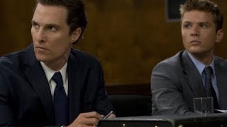 The Lincoln Lawyer (2011) ελληνικοί υπότιτλοι | Matthew McConaughey | Marisa Tomei | Mystery