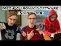 Mechatronics VS Software VS Mechanical Engineering! | Differences and Similarities