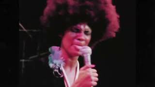 Betty Davis - Steppin In Her I. Miller Shoes (live - extract)