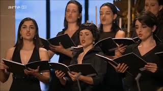 4 Fecit potentiam ( Magnificat RV 610 Vivaldi)