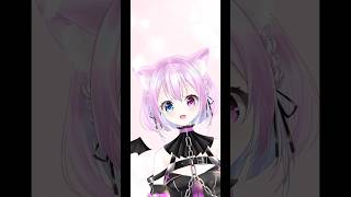 んーまっ【新人Vtuber】　#vtuber #kawaii #shorts