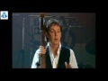 paul mccartney and bill black s bass