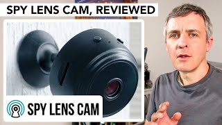 Spy Lens Camera, Reviewed: Everything You Should Know