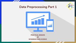 Practical - Data Pre-processing Part 1
