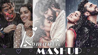 The Love Mashup  Best of 2024 Love Songs - Best of Arijit Singh Vishal Mishra Atif #lovemashup (1)
