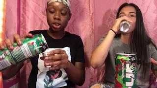 Drunk makeup challenge **EPIC FAIL** (4 LOKO)