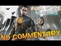 Half-Life 2 - Full Game Walkthrough