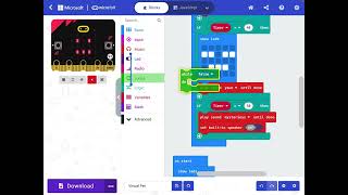 How to make a MIcrobit Pet