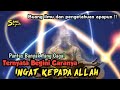 Bukan Dengan Ilmu | Begini Cara Ingat Allah Yang sebenarnya