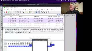 PMA 221 Basic Dynamic Analysis