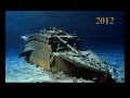 TITANIC TRIBUTE 1912 - 2012